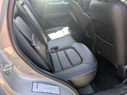 Used 2025 MAZDA CX-5 AWD 2.5 S w/ Preferred Package image 29