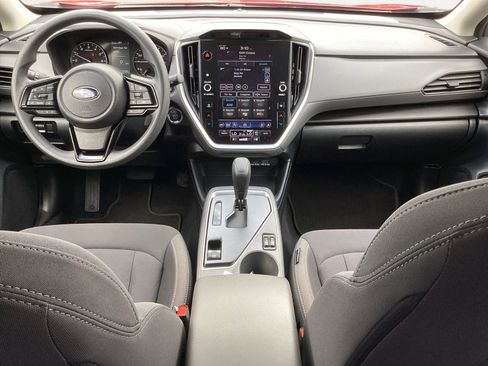 Used 2025 Subaru Crosstrek 2.0i Premium AWD/4WD image 4
