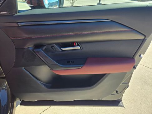 New 2026 MAZDA CX-50 AWD 2.5 Hybrid w/ Cargo Package image 7