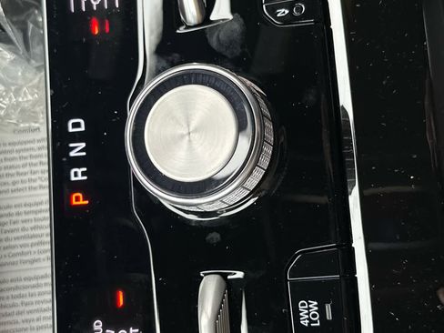 New 2025 Jeep Grand Cherokee L Summit image 37