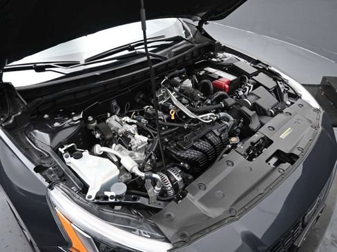 Used 2022 Nissan Altima 2.5 SV image 19