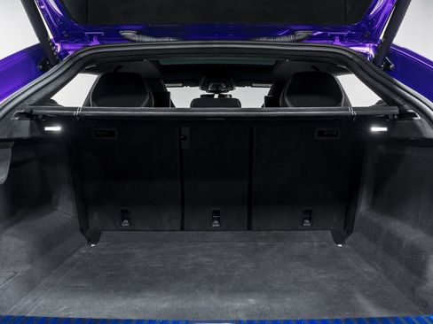 Used 2023 Lamborghini Urus Performante AWD/4WD image 64