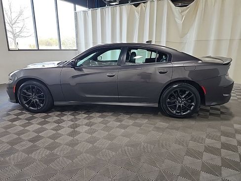 Used 2021 Dodge Charger GT w/ Plus Group AWD/4WD image 4