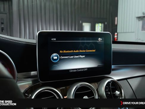 Used 2018 Mercedes-Benz C 63 AMG S w/ Driver Assistance Package image 41