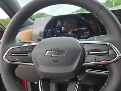 New 2026 Chevrolet Equinox ACTIV w/ Convenience Package III image 15