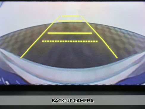 Used 2014 Honda CR-V LX image 3