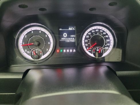 Used 2021 RAM 1500 Classic SLT AWD/4WD image 23