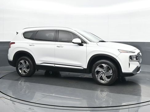 Used 2022 Hyundai Santa Fe SEL image 7