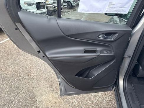 Used 2019 Chevrolet Equinox Premier image 7