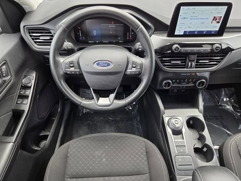 Used 2024 Ford Escape Active FWD image 17