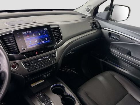 Used 2022 Honda Ridgeline RTL-E image 26