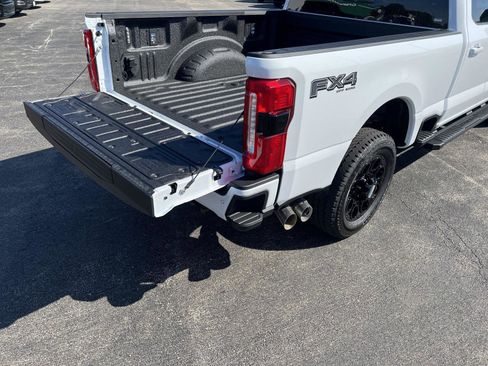 New 2026 Ford F350 Lariat AWD/4WD image 55