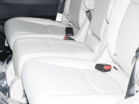 New 2026 Honda Odyssey EX-L image 17