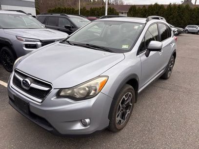 Used 2014 Subaru Crosstrek 2.0i Premium w/ Moonroof Package