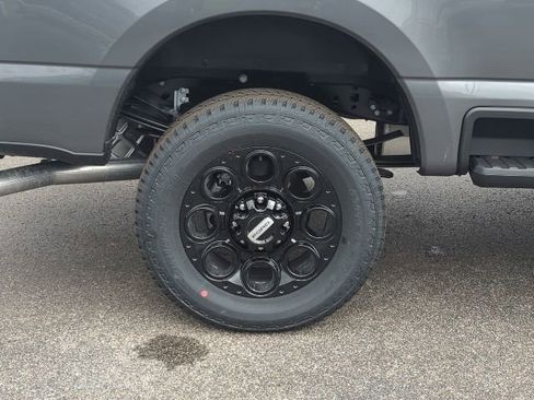 New 2026 Ford F250 XLT w/ XLT Premium Package image 11