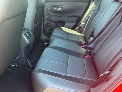 New 2026 Acura ADX A-Spec AWD/4WD image 19