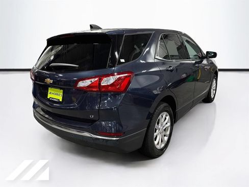 Used 2018 Chevrolet Equinox LT FWD image 5