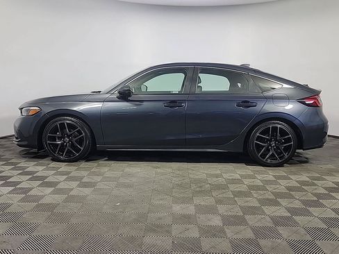 Certified 2023 Honda Civic Sport Touring image 10