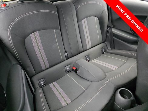 Used 2018 MINI Cooper John Cooper Works image 28