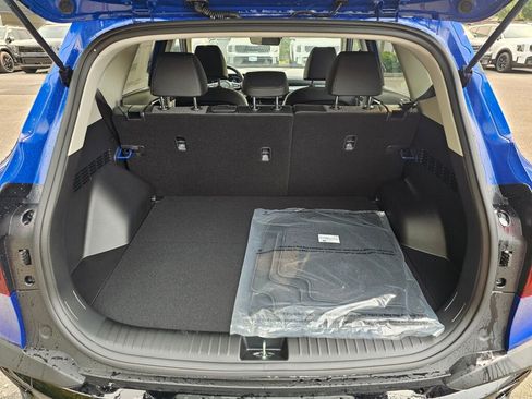 New 2026 Kia Seltos S image 22