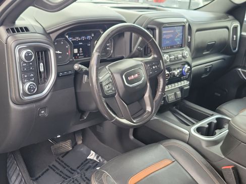 Used 2022 GMC Sierra 2500 AT4 AWD/4WD image 19