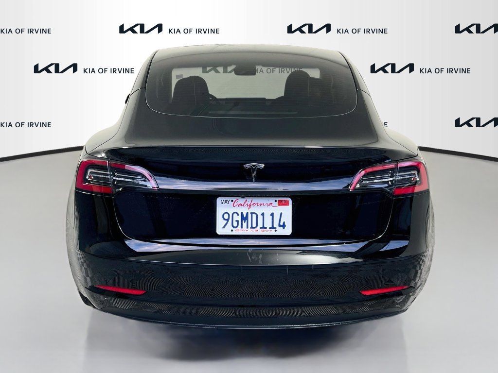 Used 2023 Tesla Model 3 Standard Range RWD image 7