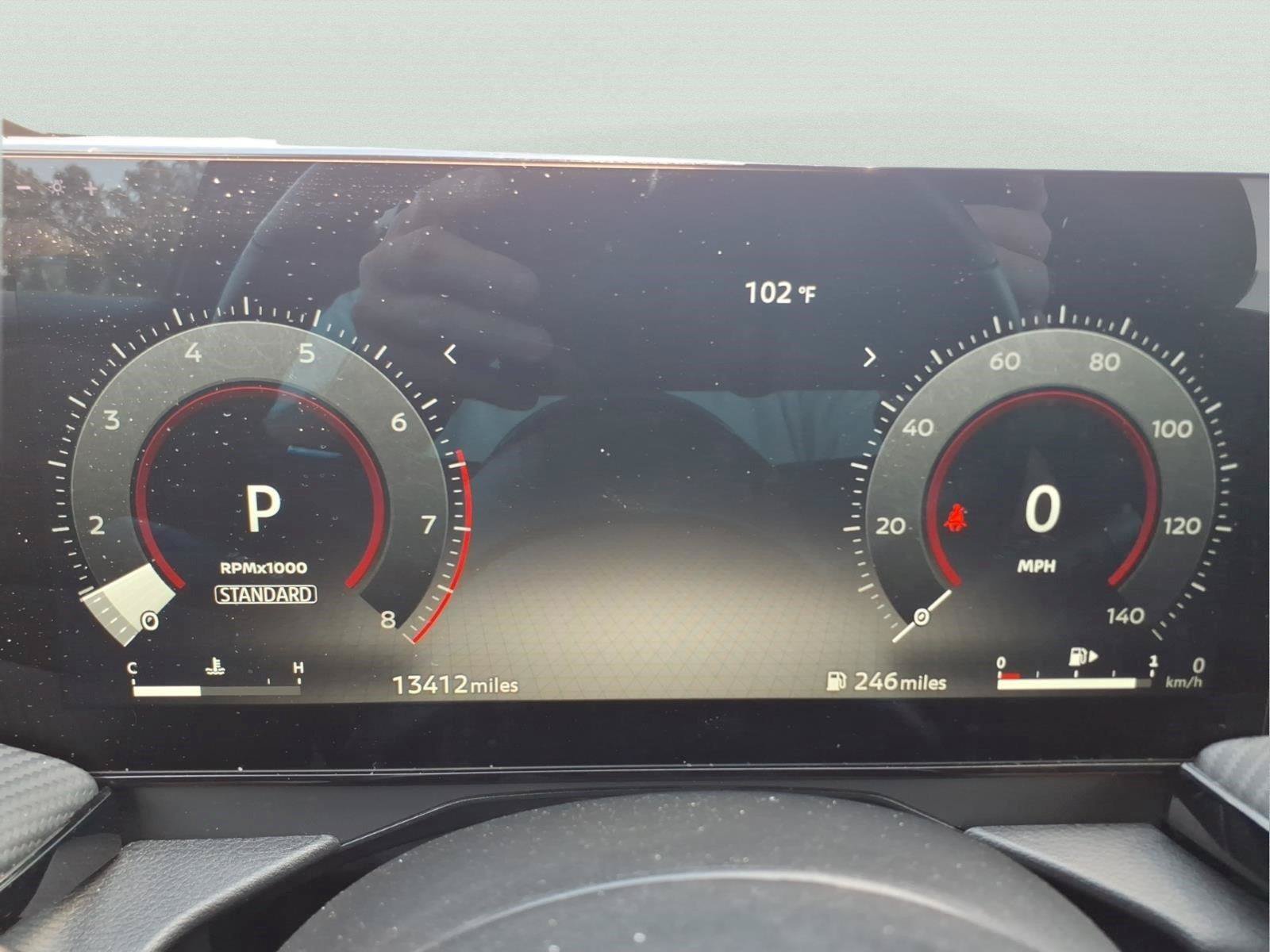 Used 2026 Nissan Kicks SR AWD/4WD image 20