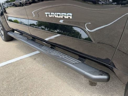 Certified 2026 Toyota Tundra Limited AWD/4WD image 10