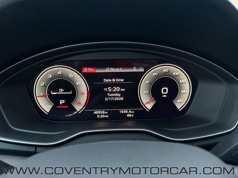 Used 2022 Audi Q5 2.0T Prestige image 18