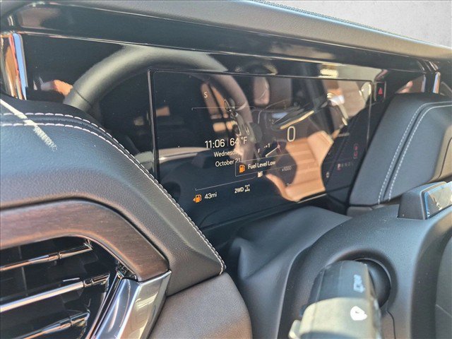 New 2027 GMC Yukon XL Denali Ultimate w/ LPO, Floor Liner Package AWD/4WD image 11