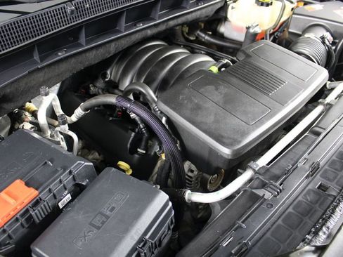 Used 2019 GMC Sierra 1500 Denali image 17