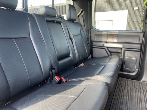 Used 2022 Ford F250 Lariat w/ Tremor Off-Road Package image 29