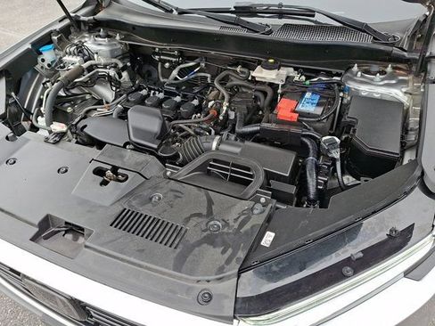 Used 2024 Honda CR-V EX image 32