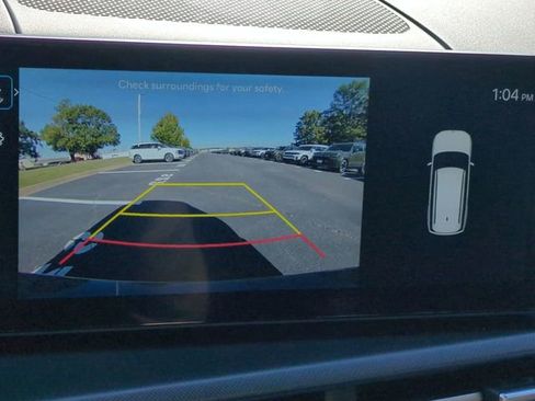 New 2026 Hyundai Santa Fe SEL image 18