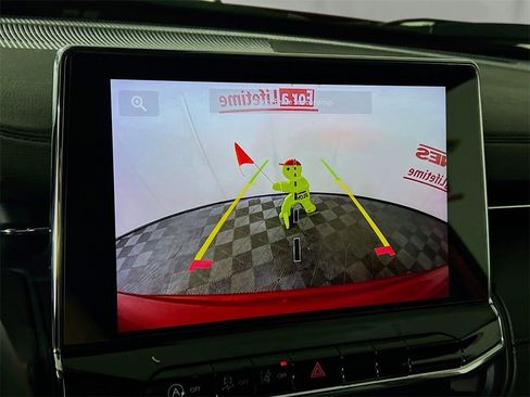 Used 2022 Jeep Compass Limited image 6