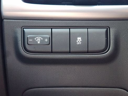 Used 2026 Hyundai Tucson SE FWD image 20
