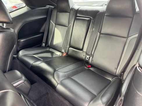 Used 2018 Dodge Challenger R/T Plus image 22