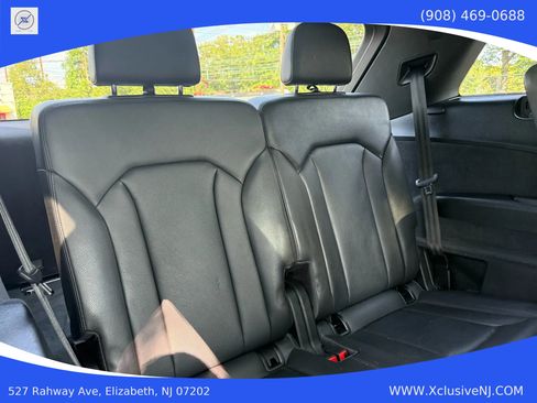 Used 2017 Audi Q7 2.0T Premium Plus w/ Premium Plus Package image 28
