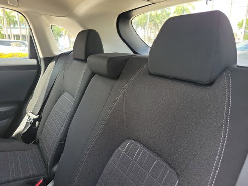 Used 2024 Honda HR-V LX image 12