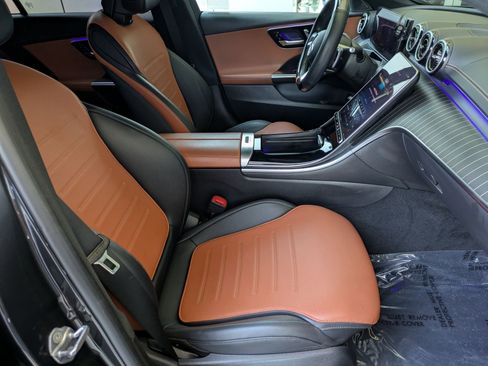 Used 2023 Mercedes-Benz C 300 Sedan image 27