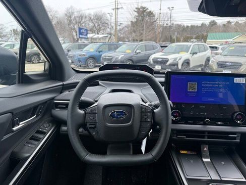New 2026 Subaru Solterra image 27