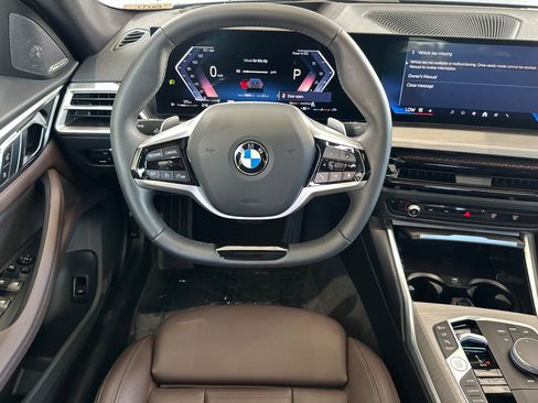 Certified 2026 BMW 430i xDrive w/ Premium Package AWD/4WD image 18