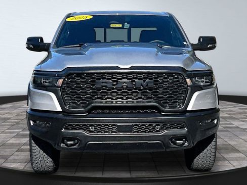 Used 2025 RAM 1500 Rebel w/ Rebel Level 1 Equipment Group AWD/4WD image 2