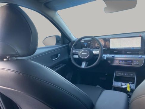 New 2026 Hyundai Kona Limited AWD/4WD image 12