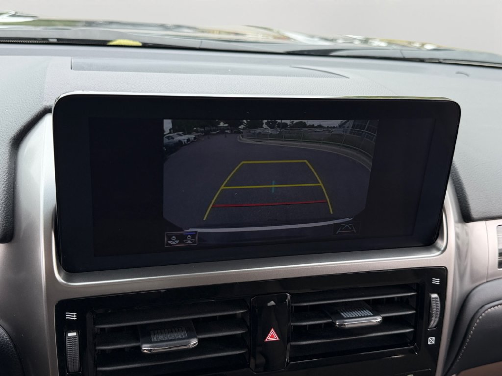 Certified 2023 Lexus GX 460 Premium w/ Premium Package AWD/4WD image 24