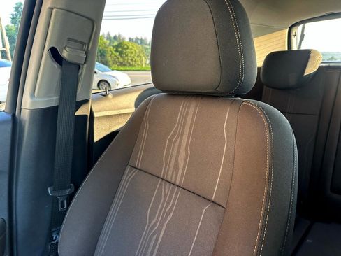 Used 2015 Chevrolet Trax LT w/ LPO, Cargo Package image 10