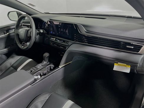 New 2026 Toyota Camry SE Nightshade image 24