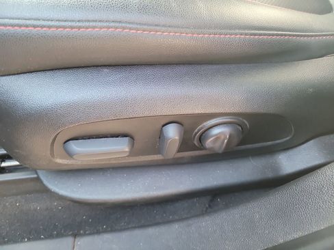 Used 2022 Chevrolet Blazer RS w/ Driver Confidence II Package image 12