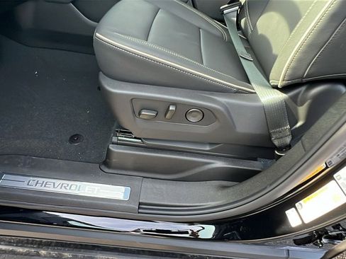 New 2026 Chevrolet Suburban Premier w/ Sun And Tow Package image 14