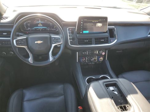 Used 2023 Chevrolet Tahoe LT image 19